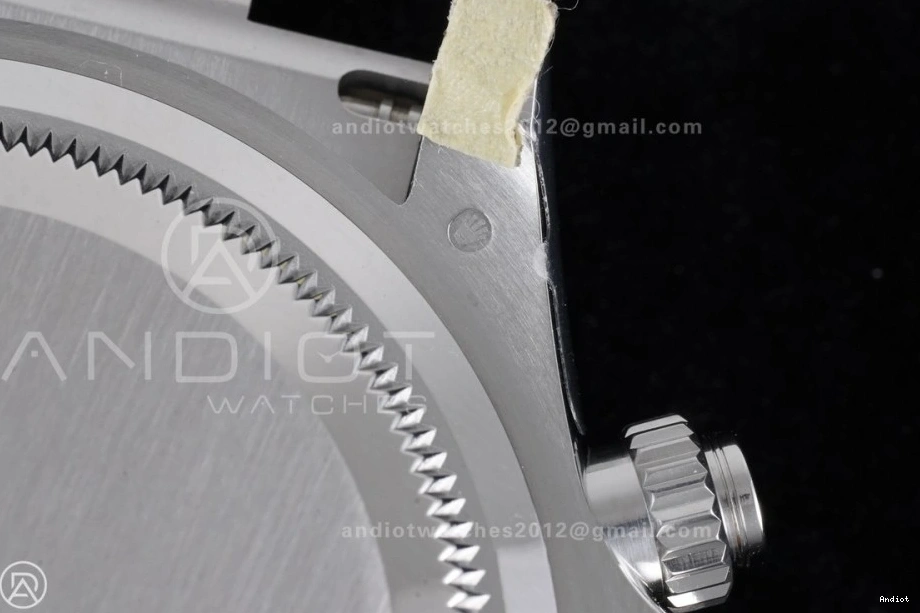 on Strap Edition Daytona Dial VS4131 1:1 Gray V2 VSF Oysterflex 126519 Black (Weighted) Best 0408